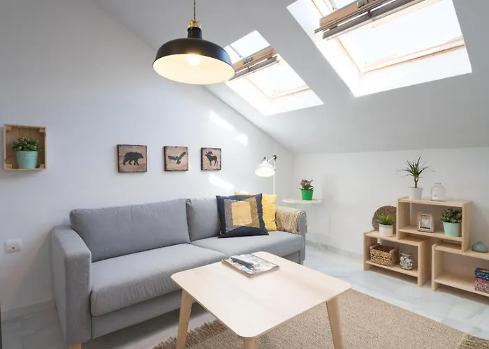 Lejlighed Hygge Center Near To The Free Parking 2r